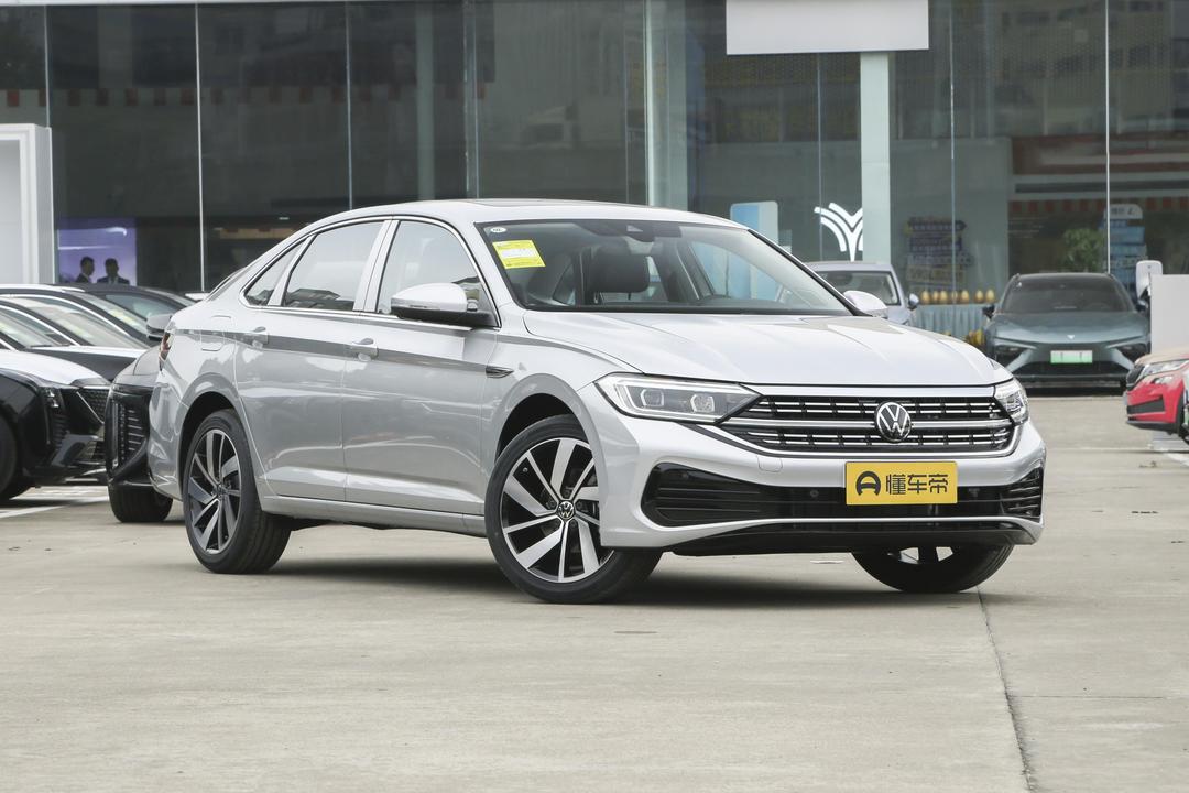 Volkswagen Sagitar 2026, фото 3