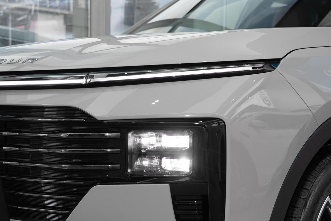 Jetour X70 PLUS 2026, фото 13