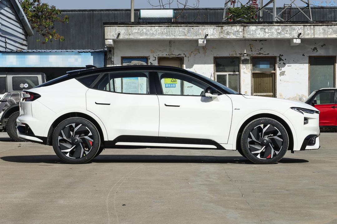 Ford Mondeo 2026, фото 8