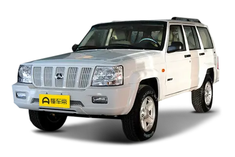 QiShi S12