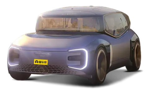 Volkswagen GEN.TRAVEL