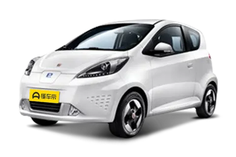 Roewe e50