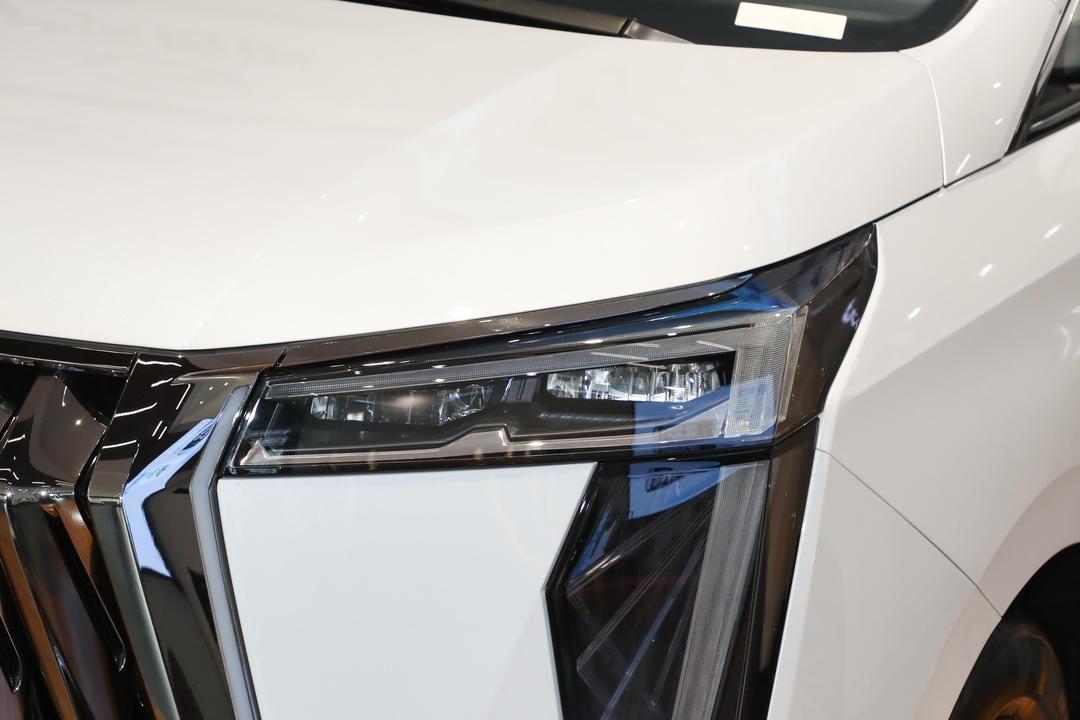 GAC E9 PHEV 2026, фото 12