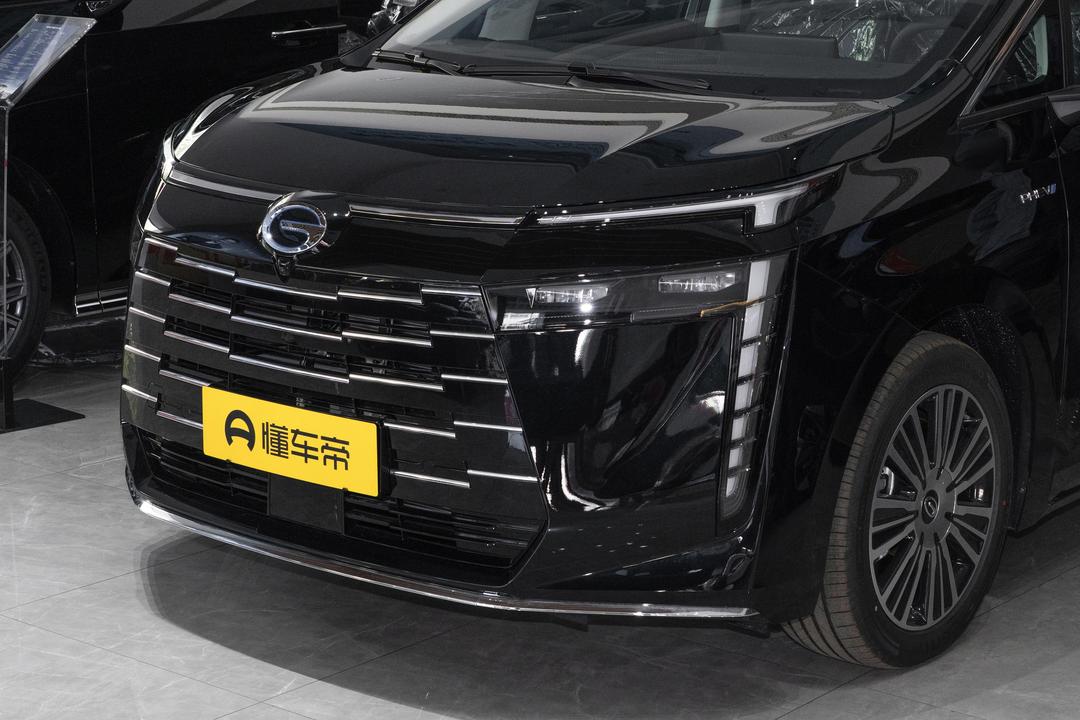 GAC E8 PHEV 2026, фото 7