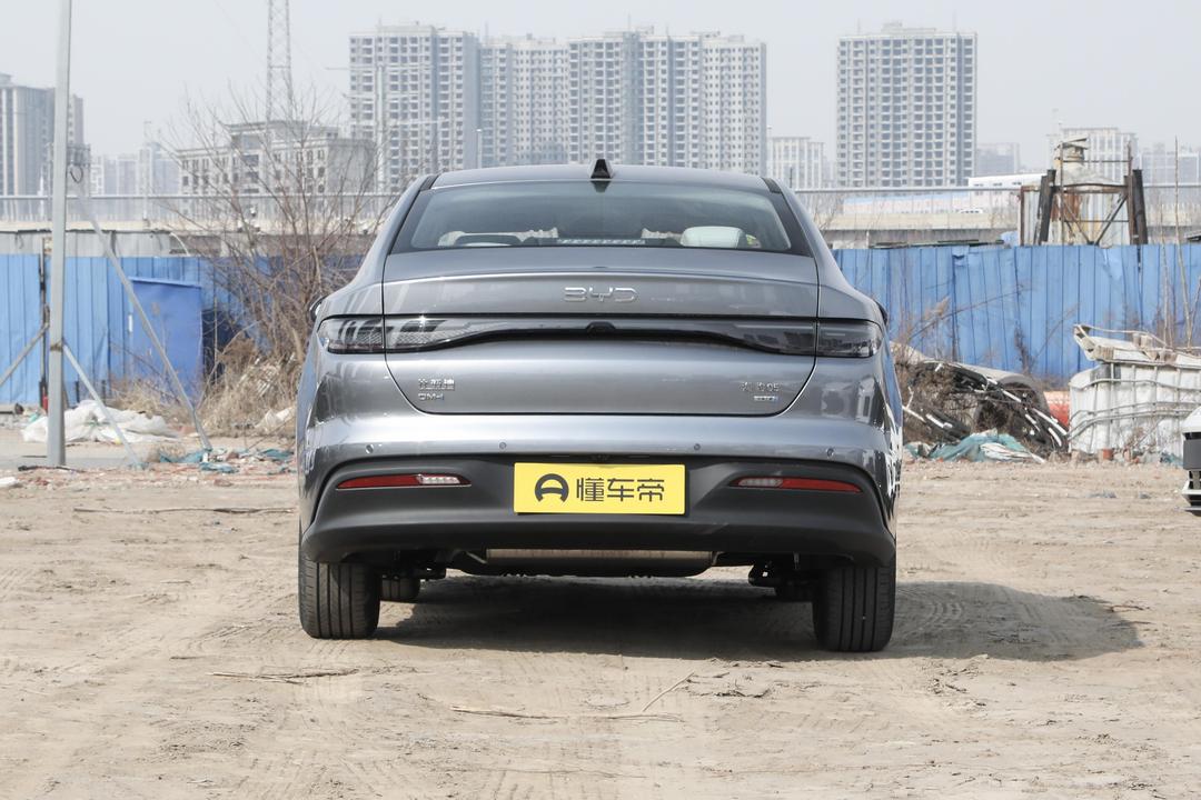 BYD Seal 05 DM 2026, фото 6