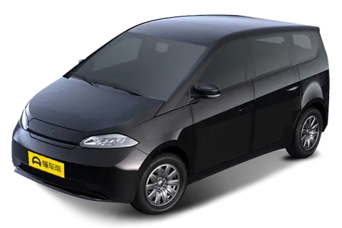 Sono Motors Sion