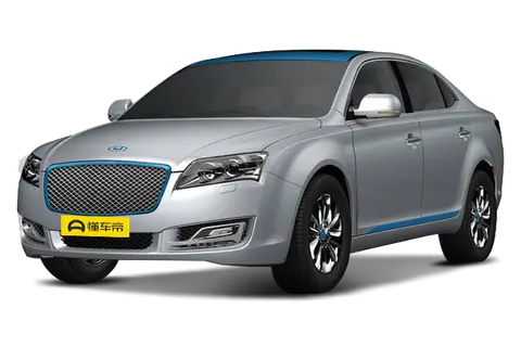 LuSheng S5