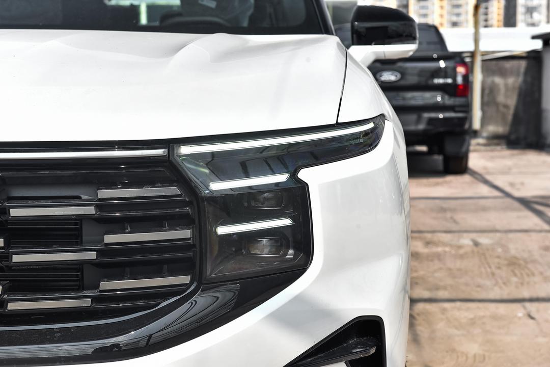 Ford Edge 2026, фото 12