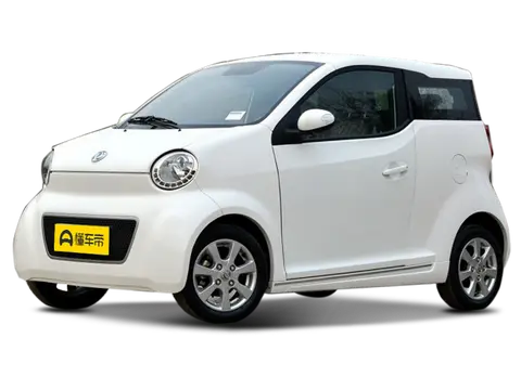Dong Feng Aeolus E30