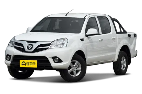 FOTON TuoLuZhe