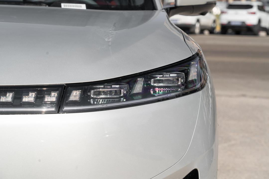 Dongfeng Yipai 008 2026, фото 11