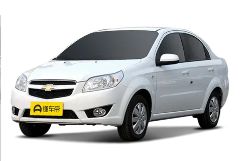 Chevrolet LeFeng