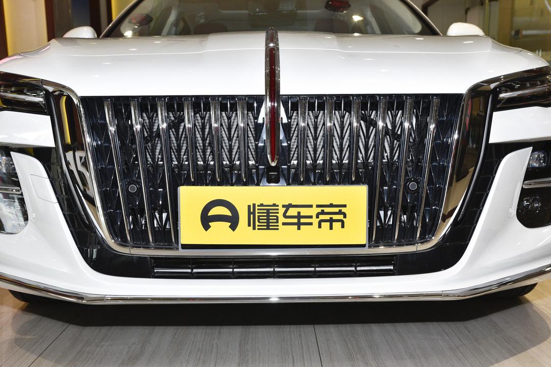 Hongqi H5 2026, фото 10