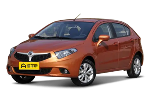 ZHONGHUA H220