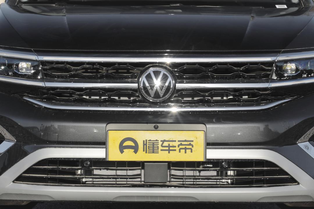 Volkswagen Talagon 2026, фото 10