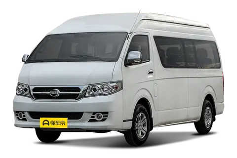 HIGER H5C