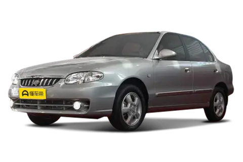 Kia QianLiMa