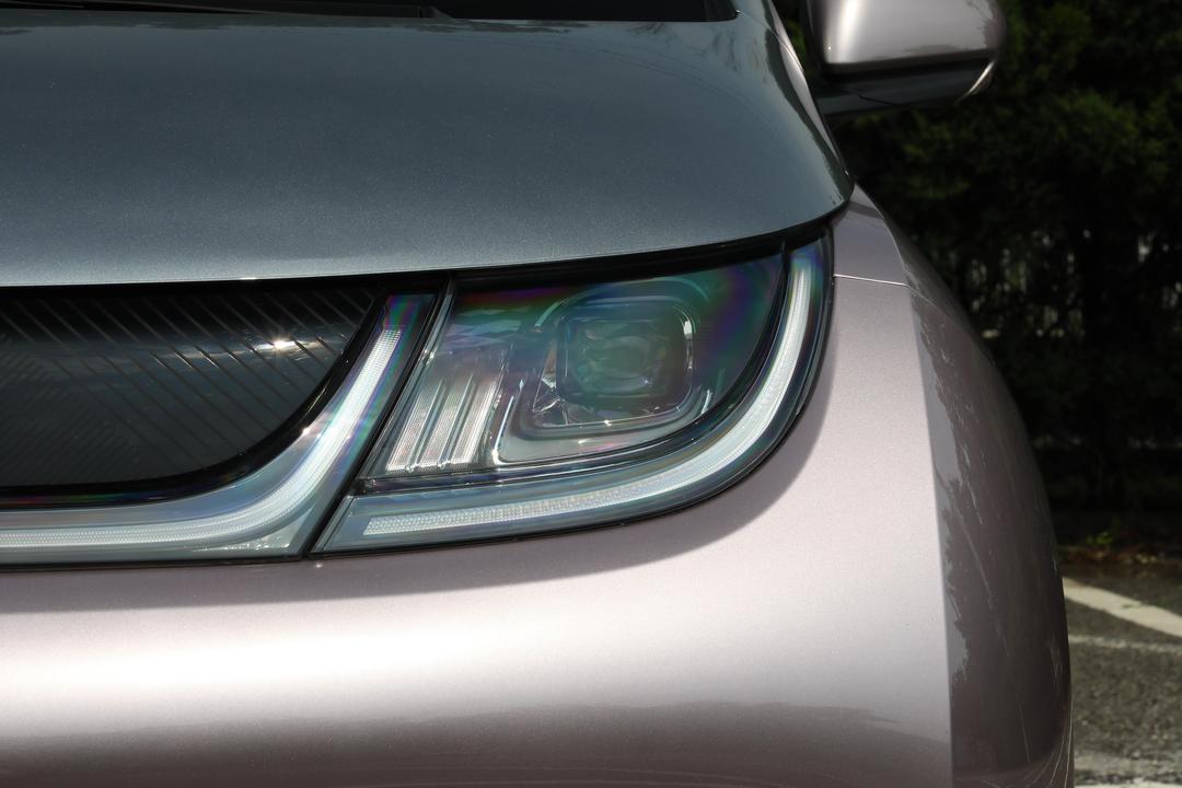 BYD Dolphin 2026, фото 11