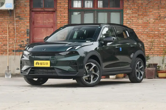 Lynk & Co 06 2026 — купить из Китая под заказ