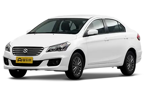 Suzuki QiYue