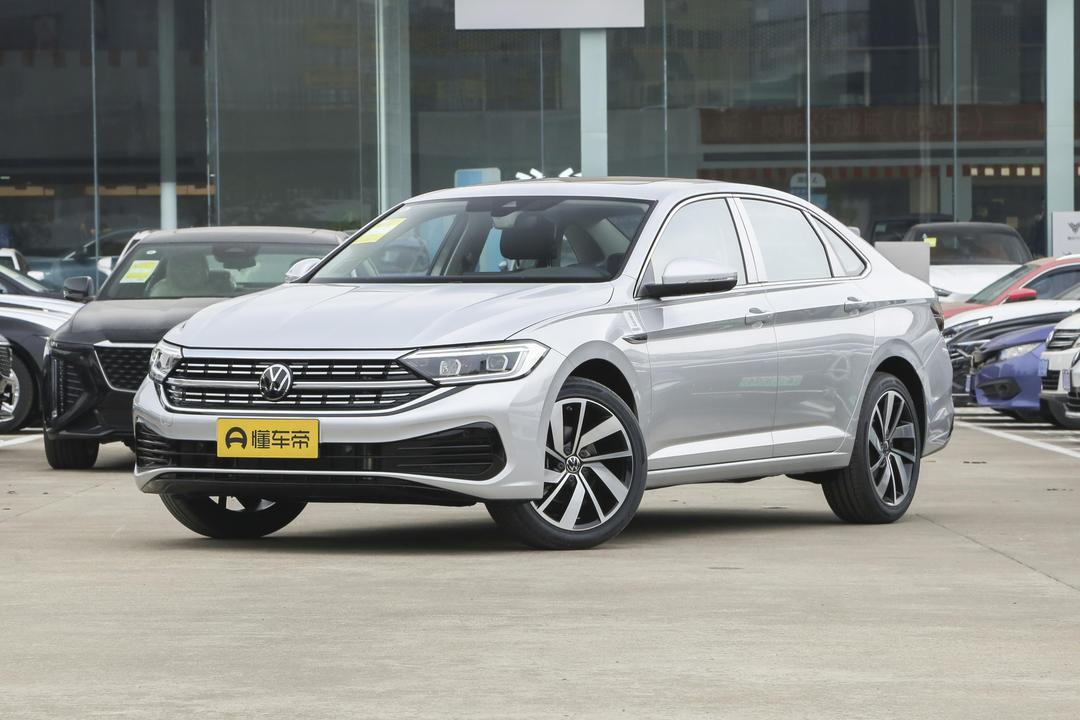 Volkswagen Sagitar 2026, фото 1