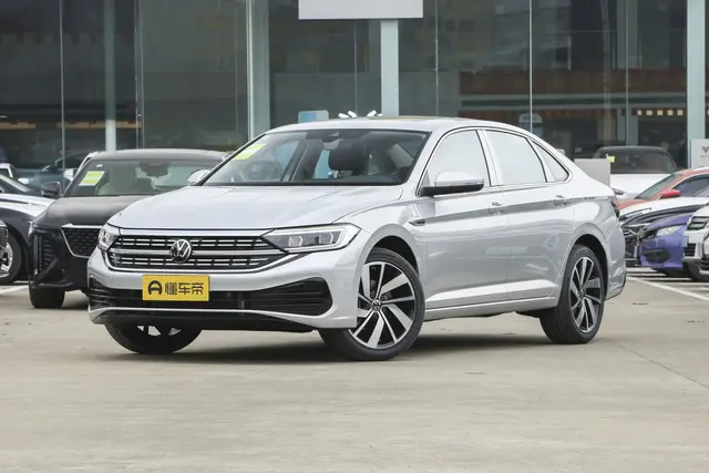 Volkswagen Sagitar 2026 — купить из Китая под заказ