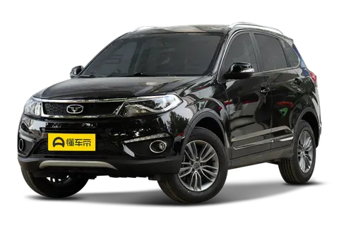 Cowin X5