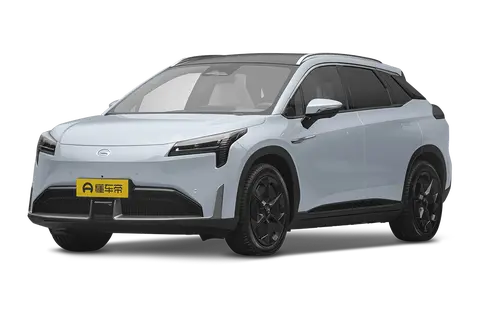 AION LX