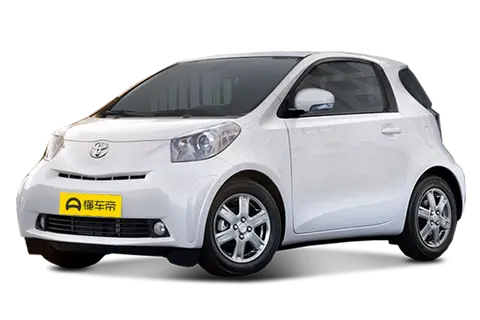 Toyota iQ