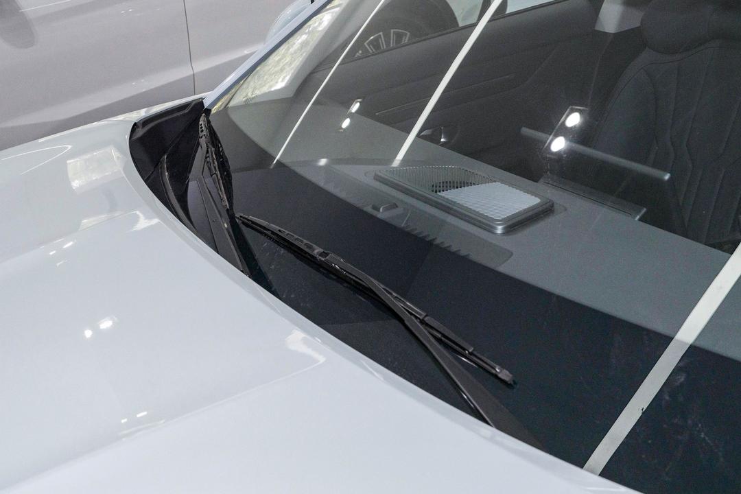 Jetour Dashing 2026, фото 14
