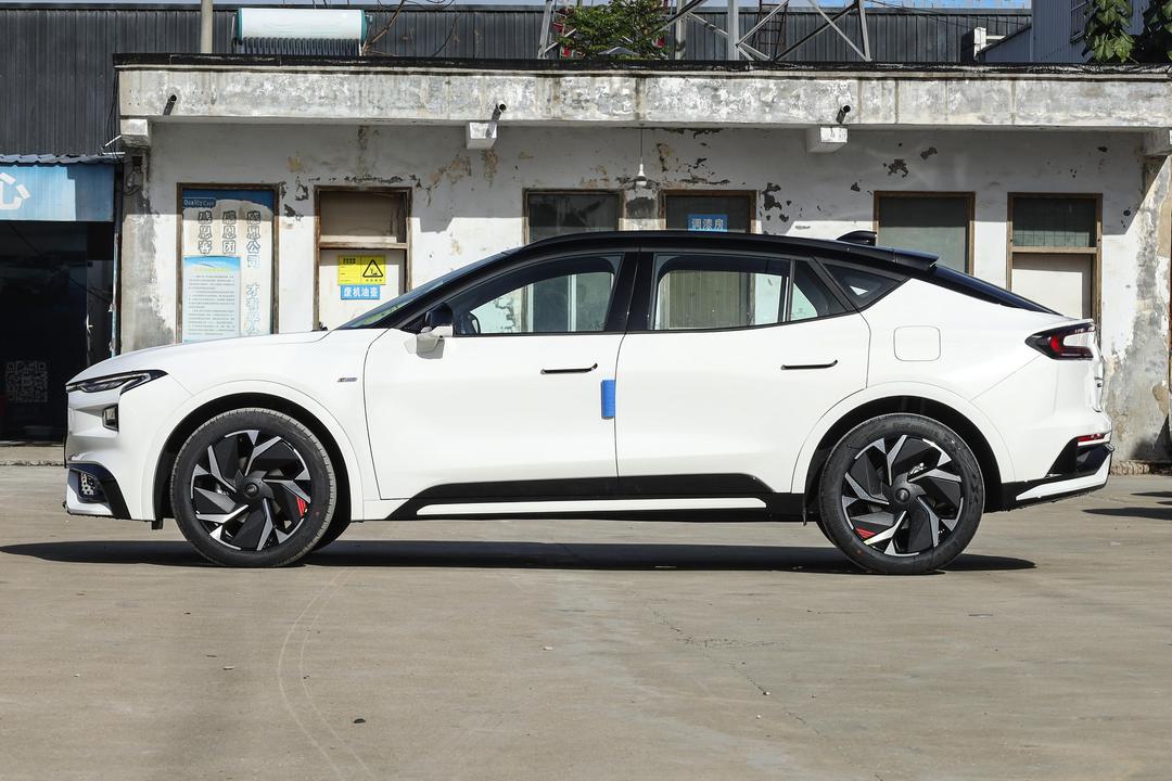 Ford Mondeo 2026, фото 4