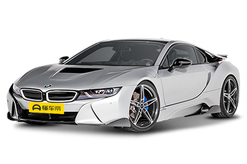 AC Schnitzer i8