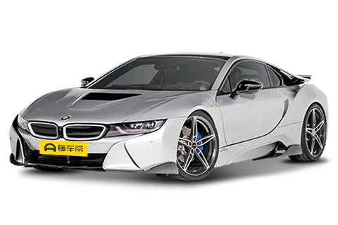 AC Schnitzer i8