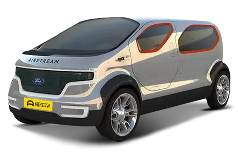 Ford Airstream