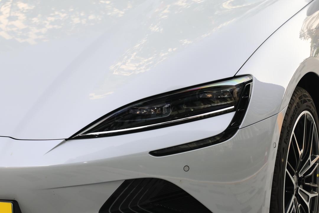 BYD Seal 2026, фото 13