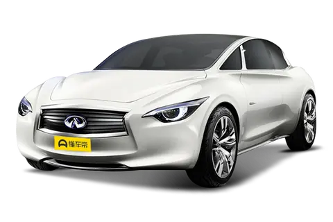 Infiniti Etherea