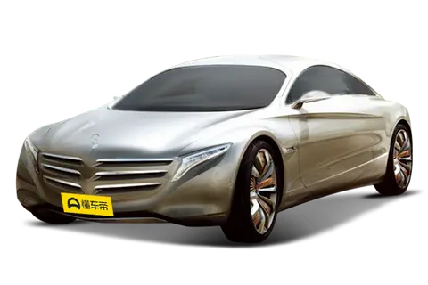 Mercedes-Benz F125
