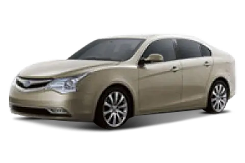 dongfeng motor Concept
