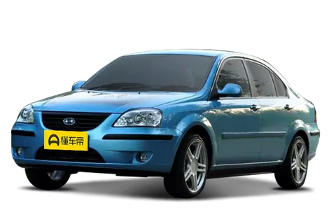 SaiBao III