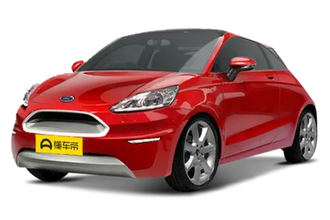 Ford Start