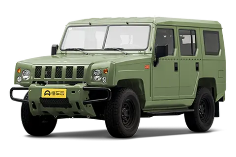 BAIC YongShi