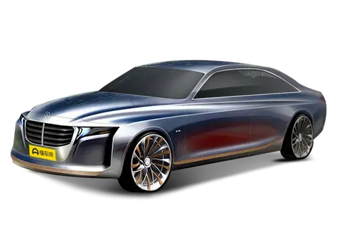 Mercedes-Benz U Class