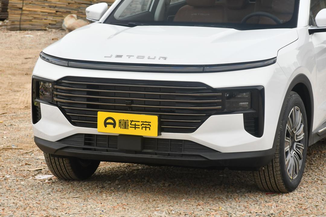 Jetour X70 PLUS 2026, фото 9