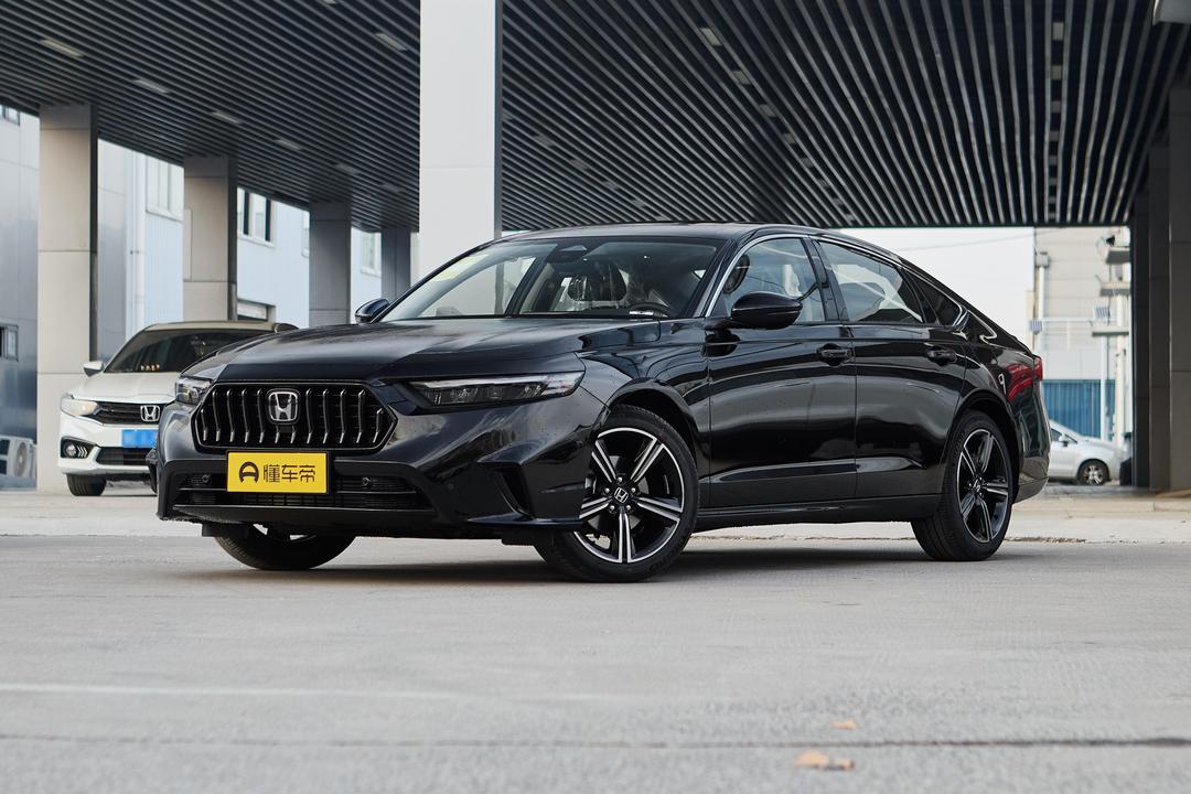 Honda Inspire 2026, фото 1