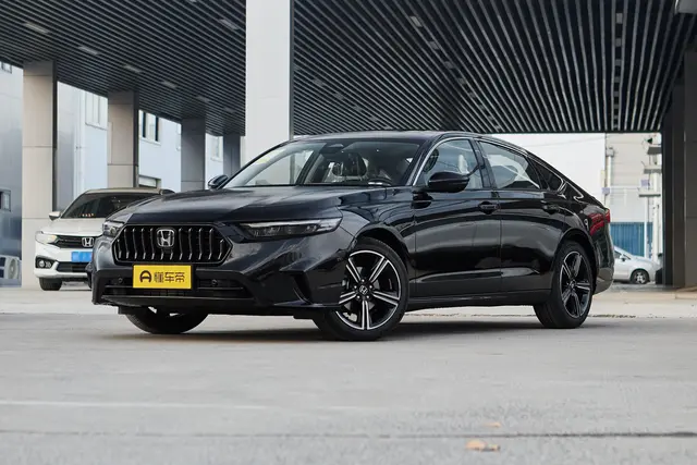 Honda Inspire 2026 — купить из Китая под заказ