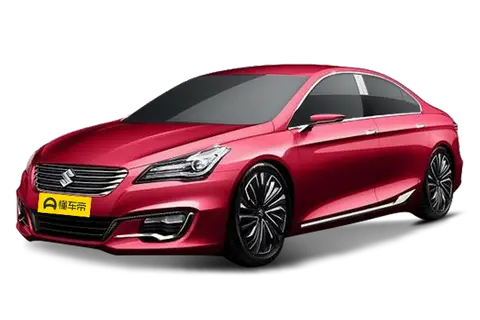 Suzuki Ciaz