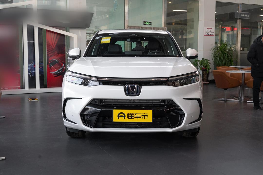 Honda Breeze 2026, фото 2