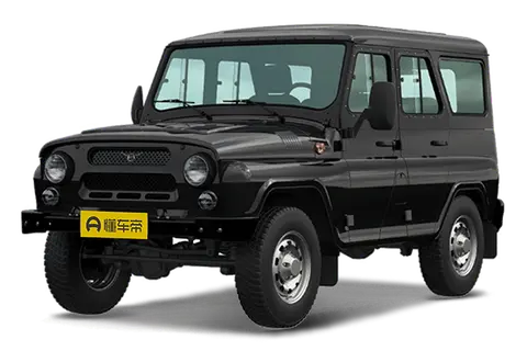 UAZ LieRen