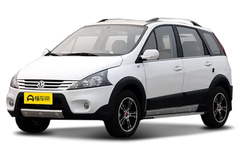 JingYi SUV