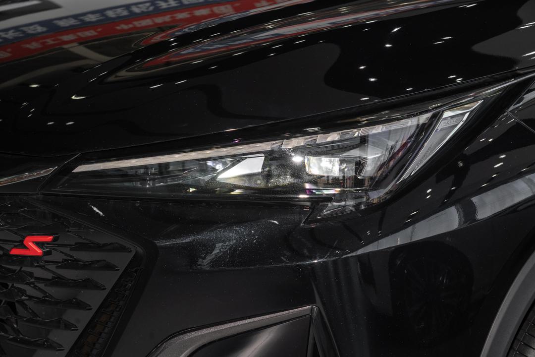 Changan X5 PLUS 2026, фото 12